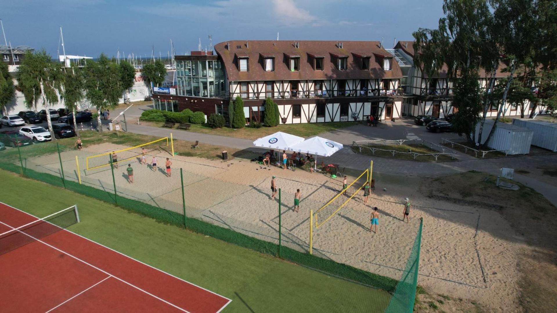 Hotel Galion Gdansk Exterior photo